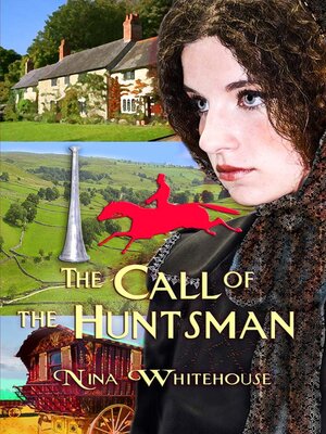 cover image of The Call of the Huntsman